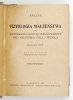 Balzac - Fizyologia małżeństwa czyli rozmyślania eklektycznego filozofa nad małżeńską dolą i niedolą. Przeł. Boy. Wyd. II, przejrzane przez tłómacza [!]. T. 1-2 (w 1 wol.)